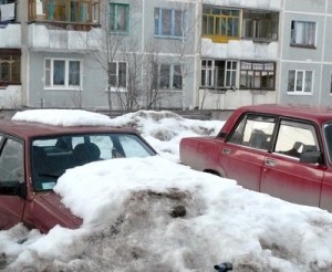 УК и ТСЖ могут объединить в саморегулируемую организацию