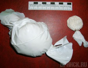 Более 20 торговцев героином отправились под суд