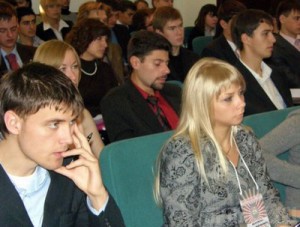 В Брянске проведут студенческий фестиваль