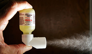 Названы вызывающие астму профессии Названы вызывающие астму профессии