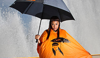 Ученые создали идеальную ткань для одежды Ученые создали идеальную ткань для одежды