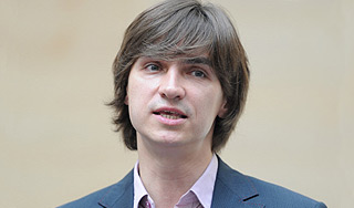 Худрука Большого театра облили кислотой Худрука Большого театра облили кислотой