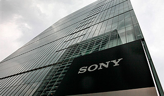 Sony  -  -