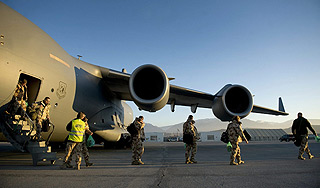 США направят в Мали авиацию и инструкторов США направят в Мали авиацию и инструкторов