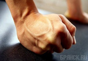 Житель Сельцо погиб от руки 19-летнего зятя