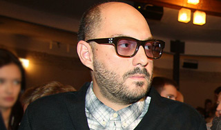 Режиссер Серебренников заявил об угрозах Режиссер Серебренников заявил об угрозах