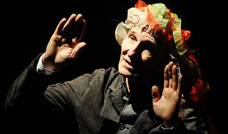 Мамонов дал свой рецепт счастья Мамонов дал свой рецепт счастья