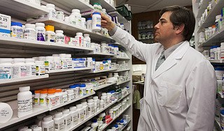 Правительство проверит цены на лекарства Правительство проверит цены на лекарства