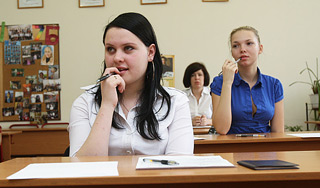 Школьников хотят проверить на наркотики Школьников хотят проверить на наркотики