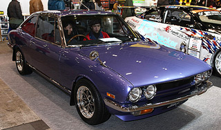 В России появятся бюджетные японские авто В России появятся бюджетные японские авто