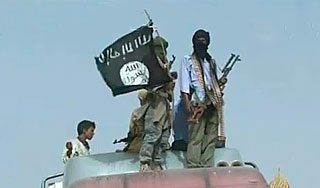 Людей в Алжире захватили боевики из 7 стран Людей в Алжире захватили боевики из 7 стран