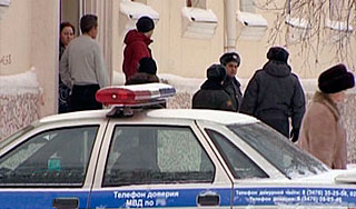 В Москве напали на общежитие В Москве напали на общежитие