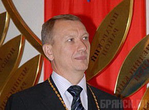 Бюджет Брянской области на 2013 год: сосите лапу, граждане