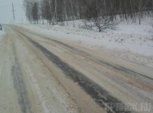 Попавшая под машину пенсионерка скончалась в больнице
