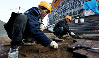 России нужны мигранты на 20 лет России нужны мигранты на 20 лет