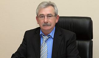 Глава наукограда Жуковский ушел в отставку Глава наукограда Жуковский ушел в отставку