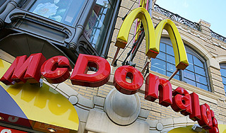 McDonald’s откроет рестораны за Уралом McDonald’s откроет рестораны за Уралом