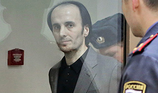 Свидетеля по делу Буданова могли подкупить Свидетеля по делу Буданова могли подкупить