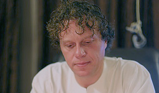 Полонский сжег свои вещи в тюрьме Полонский сжег свои вещи в тюрьме