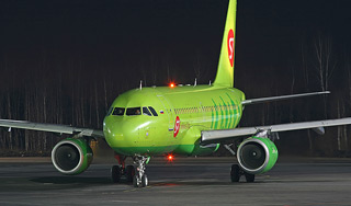 В самолете Москва – Ереван устроили драку В самолете Москва – Ереван устроили драку