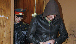 Главу "Терволины" осудят за мошенничество Главу "Терволины" осудят за мошенничество