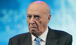 Владимир Этуш госпитализирован в Москве Владимир Этуш госпитализирован в Москве