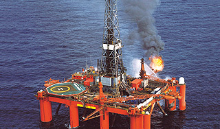 Иностранцам запретят владеть шельфом Иностранцам запретят владеть шельфом