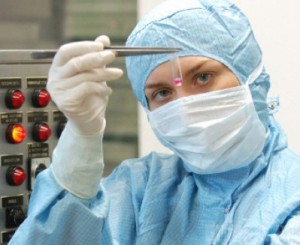 В Брянскую область пришел свиной грипп