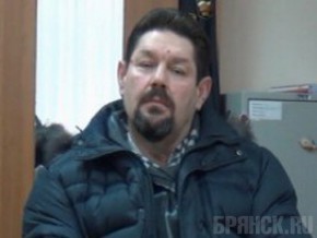 Экс-заместитель Смирнова попался на вымогательстве