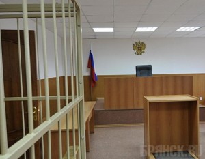 25-летний убийца и вор отправился за решетку