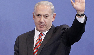 Нетаньяху побеждает на выборах в Израиле Нетаньяху побеждает на выборах в Израиле