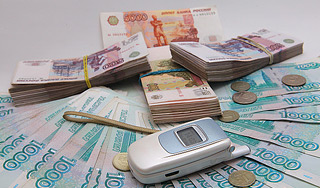 Приставы разошлют должникам 8 млн sms Приставы разошлют должникам 8 млн sms