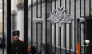 Умер директор стройподрядчика Минобороны Умер директор стройподрядчика Минобороны