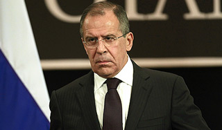 Лавров: "Перезагрузка" не может идти вечно Лавров: "Перезагрузка" не может идти вечно