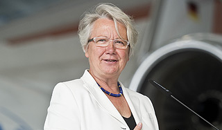 В Германии министра лишат ученой степени В Германии министра лишат ученой степени