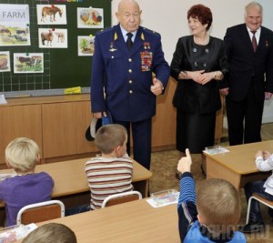 В Брянской области намерены создать авиакосмическую школу