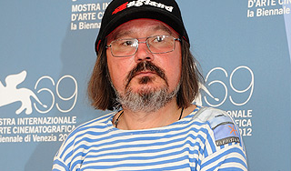 Балабанов покажет темное прошлое Сталина Балабанов покажет темное прошлое Сталина