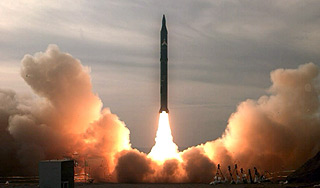 КНДР испытает ядерное оружие КНДР испытает ядерное оружие