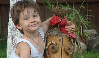 Богдана Прахова убили за "недобрый" взгляд Богдана Прахова убили за "недобрый" взгляд