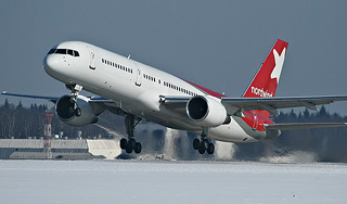 НАТО ответит за ЧП с российским самолетом НАТО ответит за ЧП с российским самолетом