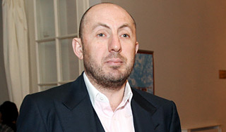 У главы Михайловского театра прошли обыски У главы Михайловского театра прошли обыски