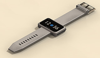 Часы на Android заменят смартфоны Часы на Android заменят смартфоны