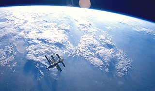 В январе на Землю упадет советский спутник В январе на Землю упадет советский спутник