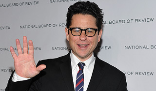 "Звездные войны" снимет автор Lost "Звездные войны" снимет автор Lost