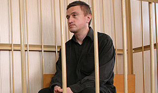 В Новосибирске судят "пришельца с Сириуса" В Новосибирске судят "пришельца с Сириуса"