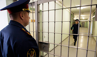 За преступления предлагают сажать с 12 лет За преступления предлагают сажать с 12 лет