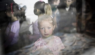 Спустя семь лет сирота нашла свою семью Спустя семь лет сирота нашла свою семью