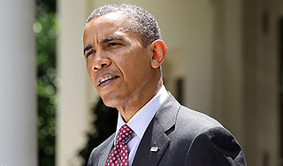 Барак Обама нарушил конституцию Барак Обама нарушил конституцию