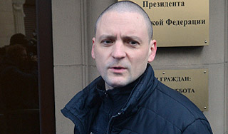 Оппозиция забыла своих "узников" Оппозиция забыла своих "узников"