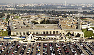 Пентагон увольняет 46 тысяч сотрудников Пентагон увольняет 46 тысяч сотрудников